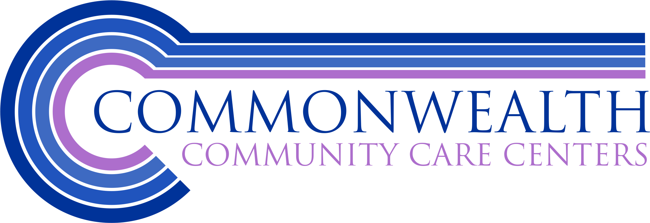 Commonwealth Community Care Centers